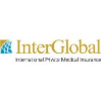 InterGlobal logo - Similar company to Interglobal Seguridad Y Vigilancia