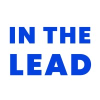 IN THE LEAD logo - Similar company to The Bliss Project