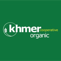 Khmer Organic Cooperative Co., Ltd. logo - Similar company to Confirel