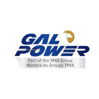 GAL Power Systems logo - Similar company to Sommers Generator Systems