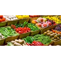 K Fresh Produce logo - Similar company to Green Stem Products