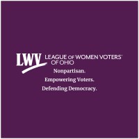 League Of Women Voters Of Ohio