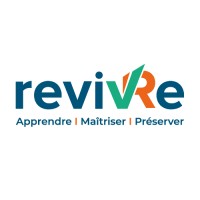 reviVRe - projet logo - Similar company to Widid