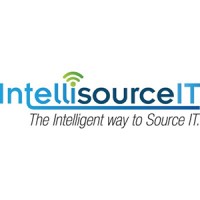 IntellisourceIT logo - Similar company to The Microsoft 365 Community Conference