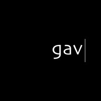 GAV logo - Similar company to Continut Media