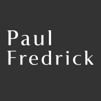 Paul Fredrick logo - Similar company to Diamond Hook
