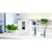 Kangen Eden Aqua logo - Similar company to Bluevyne