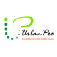 Urban Pro Consulting logo - Similar company to Zeedads