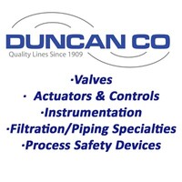 Duncan Company logo - Similar company to Swanson Flo