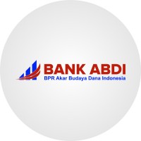 BANK ABDI logo - Similar company to Jembatan Emas Id