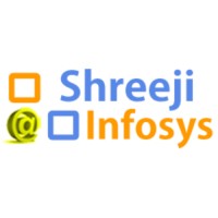 Shreeji Infosys logo - Similar company to Samsal Techserve Pvt Ltd