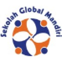 Sekolah Global Mandiri logo - Similar company to Kinderfield-Highfield Indonesia