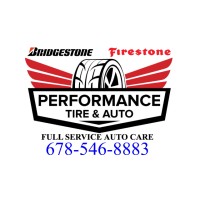 Performance Tire And Auto