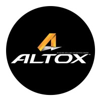 Altox India logo - Similar company to Kaushikee Traders Private Limited