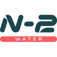 N-2 Water | Mineral- First Hydration logo - Similar company to Qualidigm