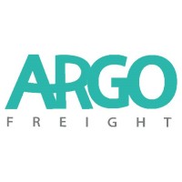 Argo Freight logo - Similar company to Plus0