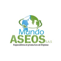 Grupo Mundo Aseos S.A.S logo - Similar company to Aquavida Laboratorio