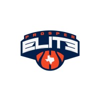 Elite Hoops Academy® | Prosper Elite® Basketball | The Collab Basketball Development Center logo - Similar company to Big (Basketball International Group)