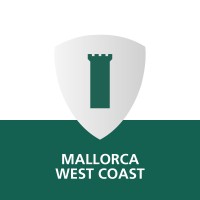 KENSINGTON Finest Properties International · Mallorca West Coast logo - Similar company to Xarxa - Creating Homes Together