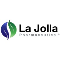 La Jolla Pharmaceutical Company