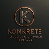 Konkrete BVBA logo - Similar company to Amacro Nv