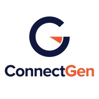 ConnectGen logo - Similar company to Connectgen, Inc.