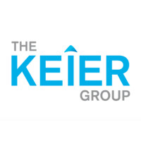 The Keier Group Co. Ltd. logo - Similar company to Chasen Logistics Services Limited