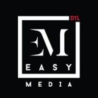 easymediaME logo - Similar company to Bbk Creative Llc