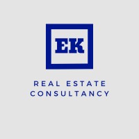 EK Consultancy logo - Similar company to Tharwa Crowd