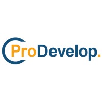 ProDevelop GmbH logo - Similar company to Ecanis