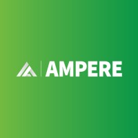 Ampere logo - Similar company to Bmec Ingenieria Spa