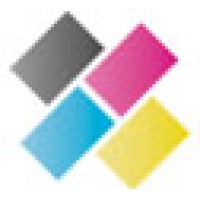Paper and Ink Printing logo - Similar company to Studio Ammons
