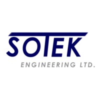 Sotek Engineering Ltd logo - Similar company to Apel Ltd