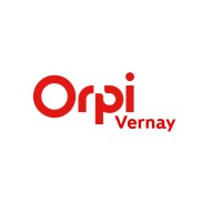 ORPI Vernay logo - Similar company to Sorom