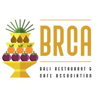 Bali Restaurant Cafe Association (BRCA) logo - Similar company to Tumaris Tech Community