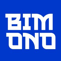 BIMONO logo - Similar company to Badabim