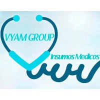 Vyam Group Insumos Medicos logo - Similar company to Roy Events