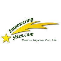 EmpoweringSites.com: Tools to Improve Your Life logo - Similar company to Augmented Humanity