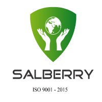 Salberry logo - Similar company to Chennai Medipoint