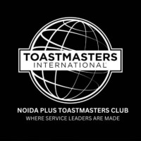 Noida Plus Toastmasters Club logo - Similar company to Noida Toastmasters Club