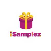 iSamplez logo - Similar company to 189 Digital