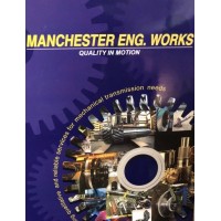 Manchester Engineering Works L.L.C logo - Similar company to Osteon Life Science Private Limited
