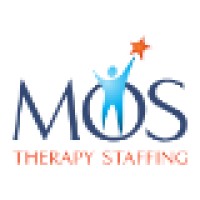 MOS Therapy Staffing logo - Similar company to Select Savvy, Llc