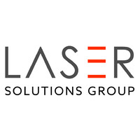 Laser Solutions Group logo - Similar company to Micro 3D Solutions