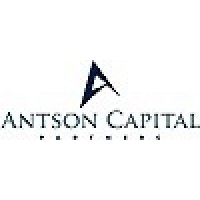 Antson Capital Partners, LLC logo - Similar company to Grow & Fortify