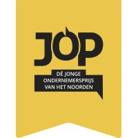 Jonge Ondernemersprijs logo - Similar company to Datanorth Ai