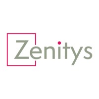 Zenitys logo - Similar company to Sagos