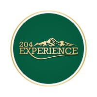 204 Experience logo - Similar company to Exp'And