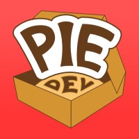 PIE Dev Studios logo - Similar company to Launch It Labs