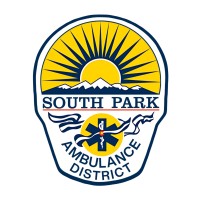 South Park Ambulance District logo - Similar company to Apex Paramedics
